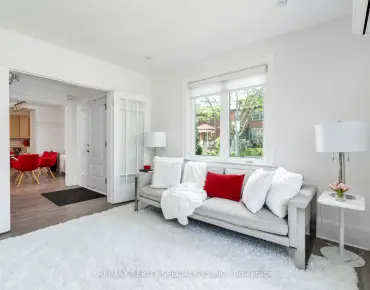 98 Elma St Mimico, Toronto 2 beds 1 baths garage $799K