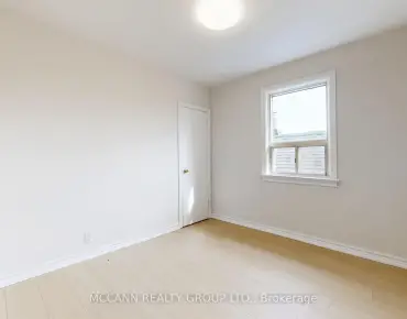 
1 Lynnhaven Rd Englemount-Lawrence, Toronto 5 beds 9 baths 2 garage $4.275M