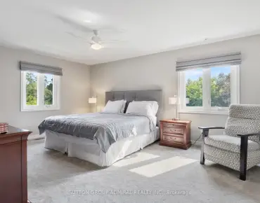 30 Shepton Way Steeles, Toronto 6 beds 6 baths 2 garage $1.489M