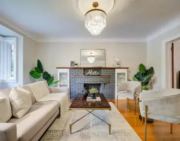 50 Wheelwright Cres Black Creek, Toronto 4 beds 3 baths 1 garage $1.175M