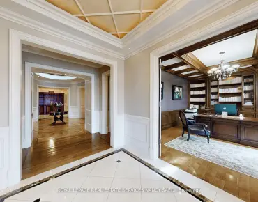 9 Fifeshire Rd <a href='https://luckyalan.com/community_CN.php?community=Toronto:St. Andrew-Windfields'>St. Andrew-Windfields, Toronto</a> 5 beds 7 baths 3 garage $7.55M