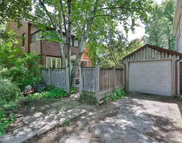 53 Neilson Dr Markland Wood, Toronto 3 beds 2 baths 1 garage $1.25M