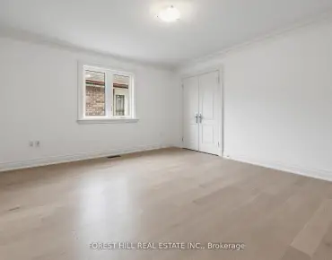 131 Estelle Ave <a href='https://luckyalan.com/community_CN.php?community=Toronto:Willowdale East'>Willowdale East, Toronto</a> 4 beds 5 baths 2 garage $2.67M