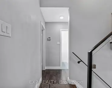 21 Truxford Rd <a href='https://luckyalan.com/community_CN.php?community=North York:Parkwoods-Donalda'>Parkwoods-Donalda, North York</a> 4 beds 4 baths 1 garage $1.399M