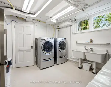 73 Hocken Ave Wychwood, Toronto 2 beds 1 baths garage $1.246M