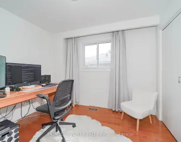 35 Anndale Dr <a href='https://luckyalan.com/community_CN.php?community=North York:Willowdale East'>Willowdale East, North York</a> 3 beds 2 baths 2 garage $999.9K