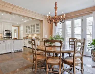 231 Macpherson Ave Casa Loma, Toronto 4 beds 5 baths  garage $2.75M
