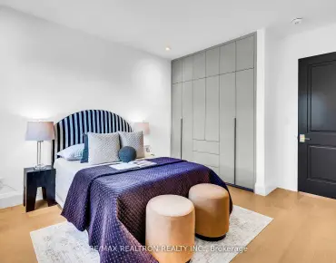 231 Macpherson Ave Casa Loma, Toronto 4 beds 5 baths  garage $2.75M