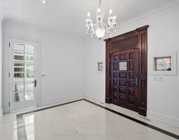 
40 Old Colony Rd St. Andrew-Windfields - 6 beds 10 baths 4 parking space(s) listed at $6995000