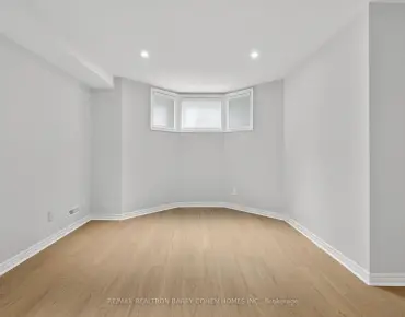 48 Clair Rd Glenfield-Jane Heights, Toronto 3 beds 4 baths 2 garage $1.4M