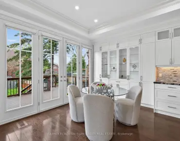 
Caravan  <a href='https://luckyalan.com/community.php?community=North York:Banbury-Don Mills'>Banbury-Don Mills, North York</a> 4 beds 4 baths 2 garage $2.889M