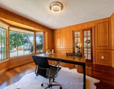 351 Byng Ave <a href='https://luckyalan.com/community.php?community=Toronto:Willowdale East'>Willowdale East, Toronto</a> 4 beds 5 baths 2 garage $1.99M