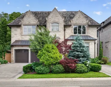 357B Melrose St Mimico, Toronto 4 beds 4 baths 1 garage $1.798M
