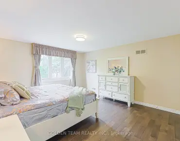49 Bowerbank Dr <a href='https://luckyalan.com/community.php?community=Toronto:Newtonbrook East'>Newtonbrook East, Toronto</a> 4 beds 4 baths 1 garage $1.438M