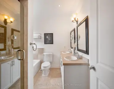 70 Dunstall Cres West Hill, Toronto 3 beds 2 baths 2 garage $1.18M