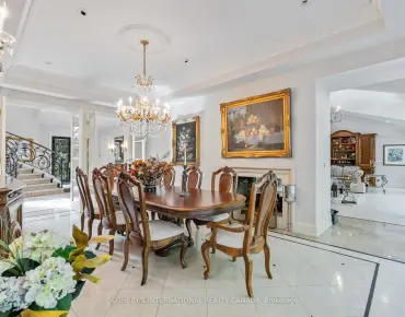 49 Sumach St Moss Park, Toronto 4 beds 3 baths 2 garage $2.98M