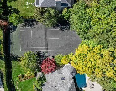 49 Sumach St Moss Park, Toronto 4 beds 3 baths 2 garage $2.98M