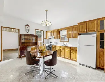 46 Melchior Dr West Hill, Toronto 3 beds 2 baths 2 garage $835K