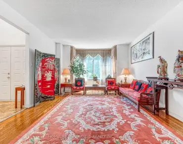 228 Pemberton Ave <a href='https://luckyalan.com/community_CN.php?community=Toronto:Newtonbrook East'>Newtonbrook East, Toronto</a> 3 beds 3 baths 2 garage $1.488M