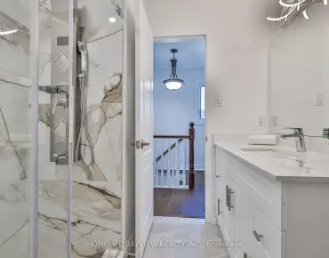 32 Woodland Park Rd Birchcliffe-Cliffside, Toronto 2 beds 1 baths 1 garage $599K