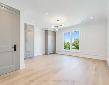 25 Gossamer Ave <a href='https://luckyalan.com/community_CN.php?community=Toronto:Newtonbrook East'>Newtonbrook East, Toronto</a> 4 beds 4 baths 2 garage $1.85M
