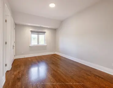 42 August Ave Oakridge, Toronto 4 beds 4 baths 1 garage $849K