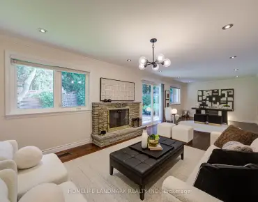 210 Horsham Ave <a href='https://luckyalan.com/community_CN.php?community=Toronto:Willowdale West'>Willowdale West, Toronto</a> 4 beds 5 baths 1 garage $2.538M