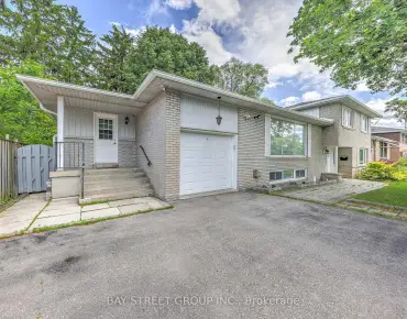 210 Horsham Ave <a href='https://luckyalan.com/community_CN.php?community=Toronto:Willowdale West'>Willowdale West, Toronto</a> 4 beds 5 baths 1 garage $2.538M