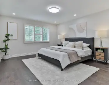 
Riverside  Humber Summit, Toronto 5 beds 3 baths 2 garage $1.249M
