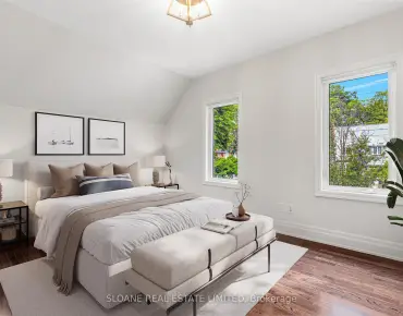 
7 Burtonwood Cres Mount Olive-Silverstone-Jamestown, Toronto 4 beds 2 baths 2 garage $850K