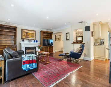 48 Shaftesbury Ave <a href='https://luckyalan.com/community_CN.php?community=Toronto:Rosedale-Moore Park'>Rosedale-Moore Park, Toronto</a> 3 beds 5 baths garage $2.455M