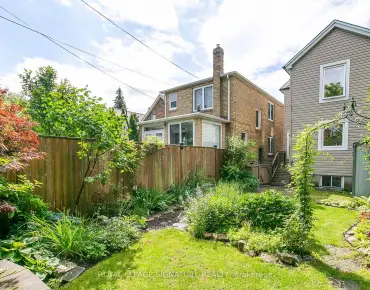 48 Shaftesbury Ave <a href='https://luckyalan.com/community_CN.php?community=Toronto:Rosedale-Moore Park'>Rosedale-Moore Park, Toronto</a> 3 beds 5 baths garage $2.455M