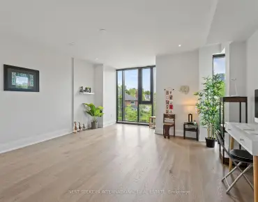 
99 Laurel Ave Kennedy Park, Toronto 3 beds 4 baths  garage $799K