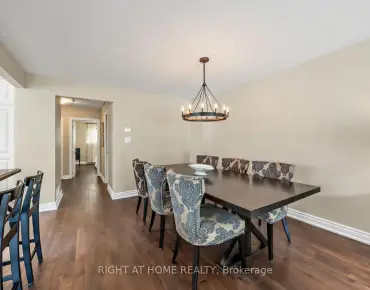 
CLYDESDALE  <a href='https://luckyalan.com/community.php?community=North York:Pleasant View'>Pleasant View, North York</a> 3 beds 2 baths  garage $998K