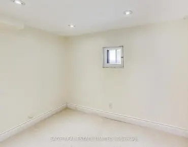 622 The Queensway N/A Stonegate-Queensway, Toronto 4 beds 5 baths garage $1.699M
