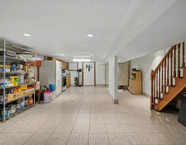 257 Booth Ave South Riverdale, Toronto 3 beds 2 baths 1 garage $1.58M