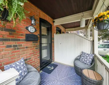 18 Verlaine Pl Bendale, Toronto 3 beds 2 baths garage $898.8K