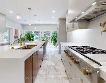 21 Forest Heights Blvd <a href='https://luckyalan.com/community.php?community=Toronto:St. Andrew-Windfields'>St. Andrew-Windfields, Toronto</a> 5 beds 7 baths 3 garage $6M
