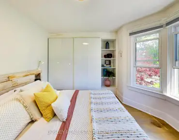 
64 Dale Ave Guildwood, Toronto 3 beds 4 baths  garage $834.9K