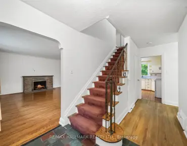 255 Blythwood Rd <a href='https://luckyalan.com/community.php?community=Toronto:Mount Pleasant East'>Mount Pleasant East, Toronto</a> 3 beds 2 baths 1 garage $2.595M