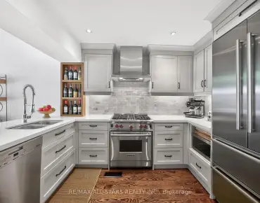 299 Hounslow Ave <a href='https://luckyalan.com/community.php?community=Toronto:Willowdale West'>Willowdale West, Toronto</a> 4 beds 5 baths 2 garage $2.688M
