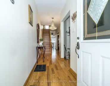 38 Jellicoe Ave Alderwood, Toronto 6 beds 3 baths 2 garage $1.879M
