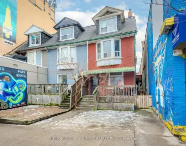 
23 Cheyenne Dr Woburn, Toronto 4 beds 2 baths 2 garage $959.9K