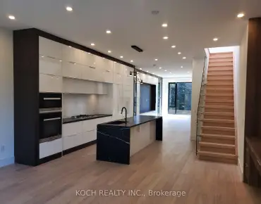 26 Glen Manor Dr The Beaches, Toronto 3 beds 3 baths 1 garage $1.75M