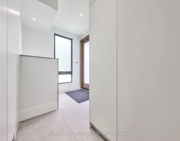 37 Noble St Roncesvalles, Toronto 2 beds 2 baths 1 garage $1.525M
