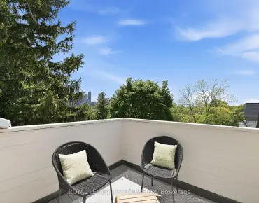 209 Douglas Ave <a href='https://luckyalan.com/community.php?community=Toronto:Lawrence Park North'>Lawrence Park North, Toronto</a> 3 beds 4 baths 1 garage $2.495M