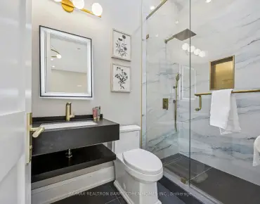 481A Oakwood Ave Oakwood Village, Toronto 3 beds 3 baths garage $699.9K