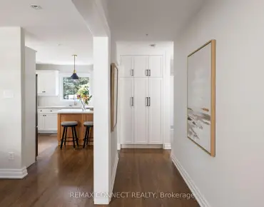 183 Madison Ave Annex, Toronto 3 beds 4 baths 1 garage $2.2M