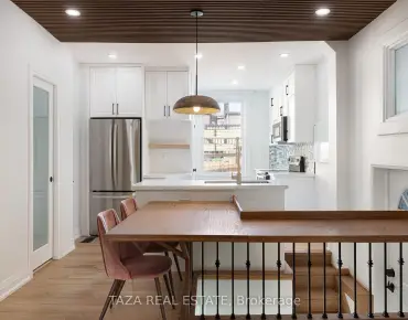 
227 Bowood Ave <a href='https://luckyalan.com/community.php?community=Toronto:Lawrence Park North'>Lawrence Park North, Toronto</a> 3 beds 2 baths  garage $1.399M
