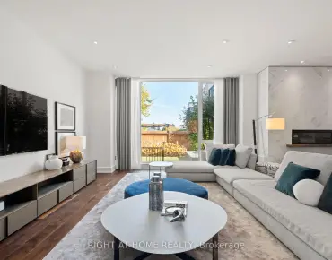 
Chipwood Cres <a href='https://luckyalan.com/community.php?community=North York:Pleasant View'>Pleasant View, North York</a> 3 beds 3 baths 1 garage $965K